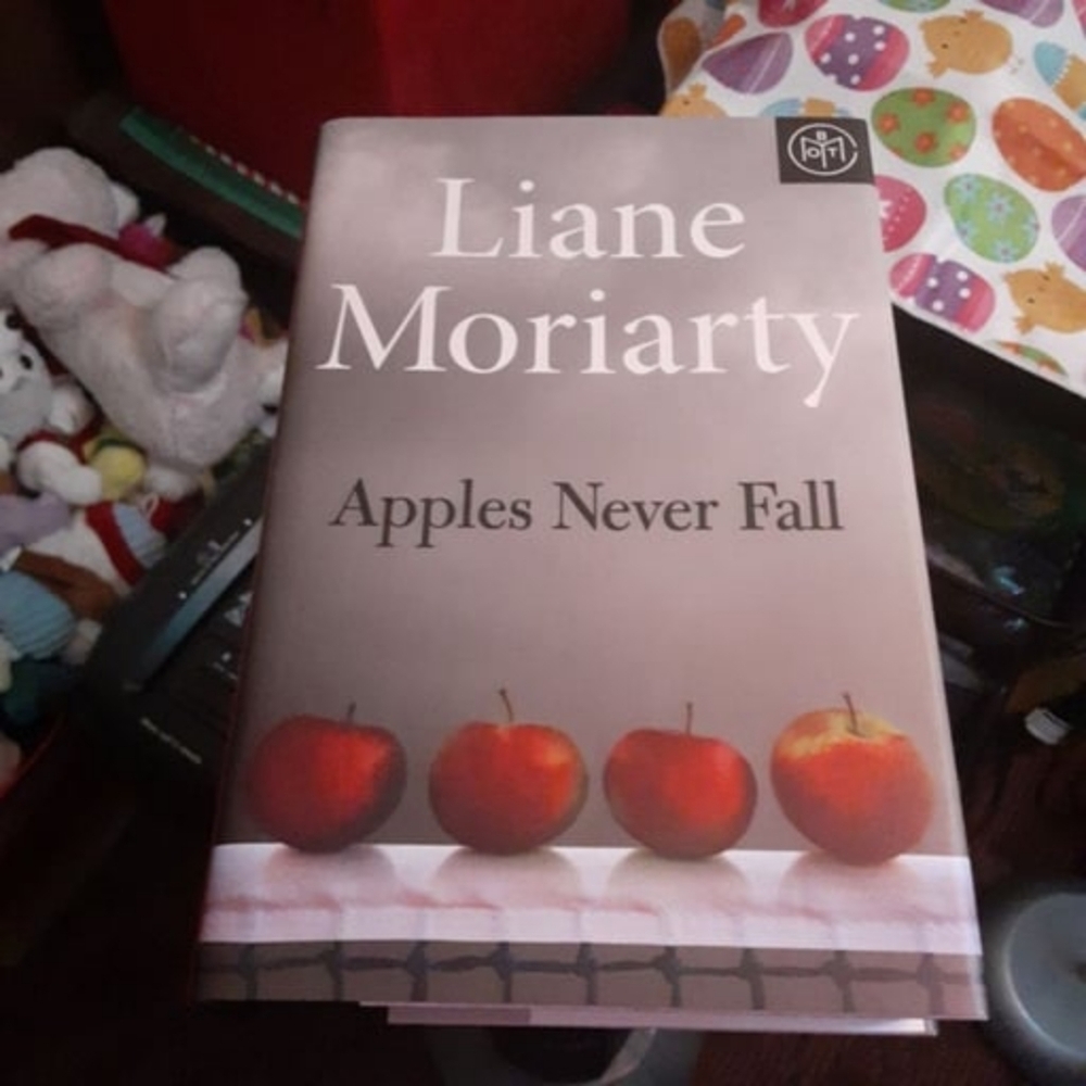 BOTM Book